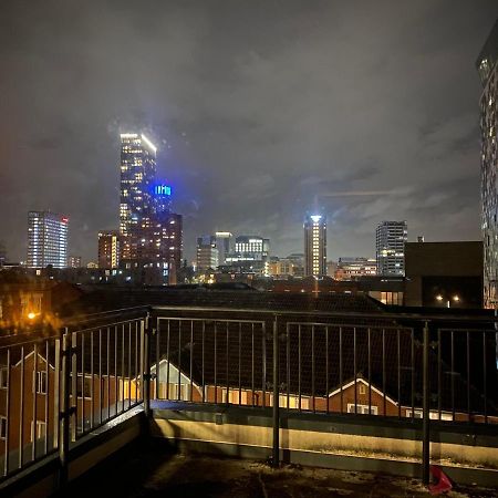 Penthouse Private Room - Top Rated - Great Location เบอร์มิงแฮม ภายนอก รูปภาพ
